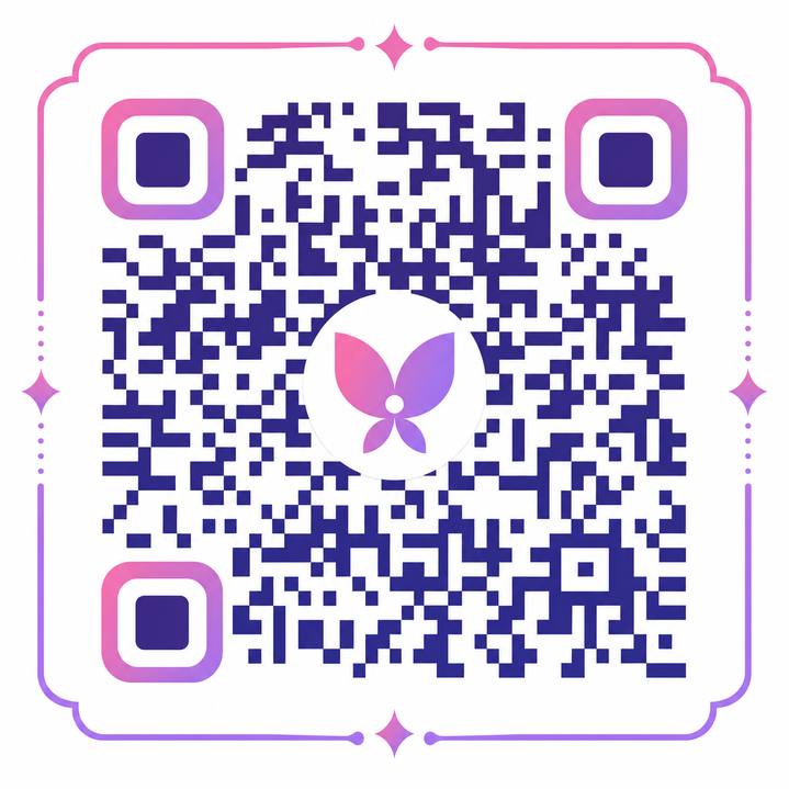 芒果视频公众号二维码 pb3ntp.cn